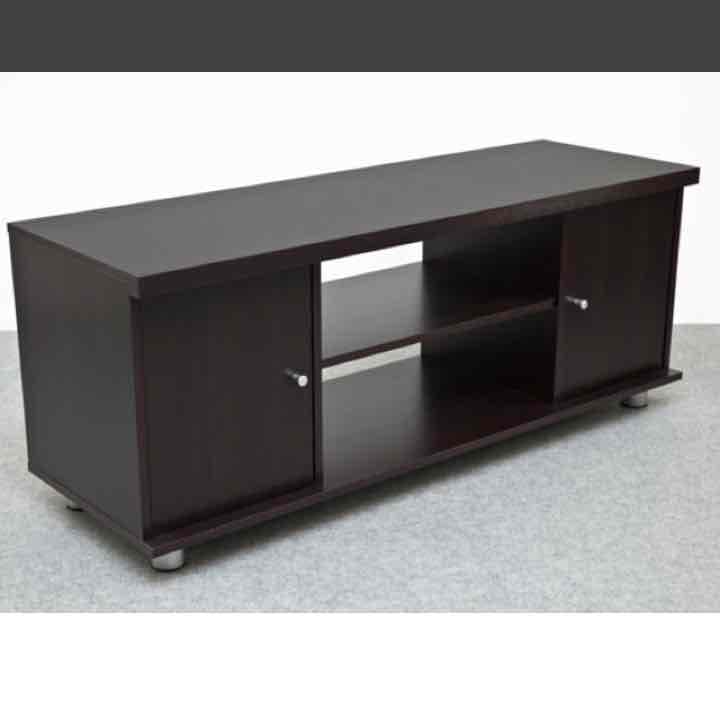 送料無料！TVボード 扉付き