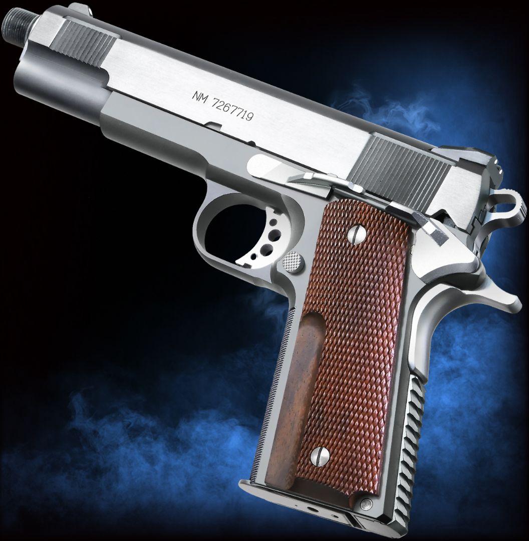 新品　ウエスタンアームズ　スネークマッチ　デルタ