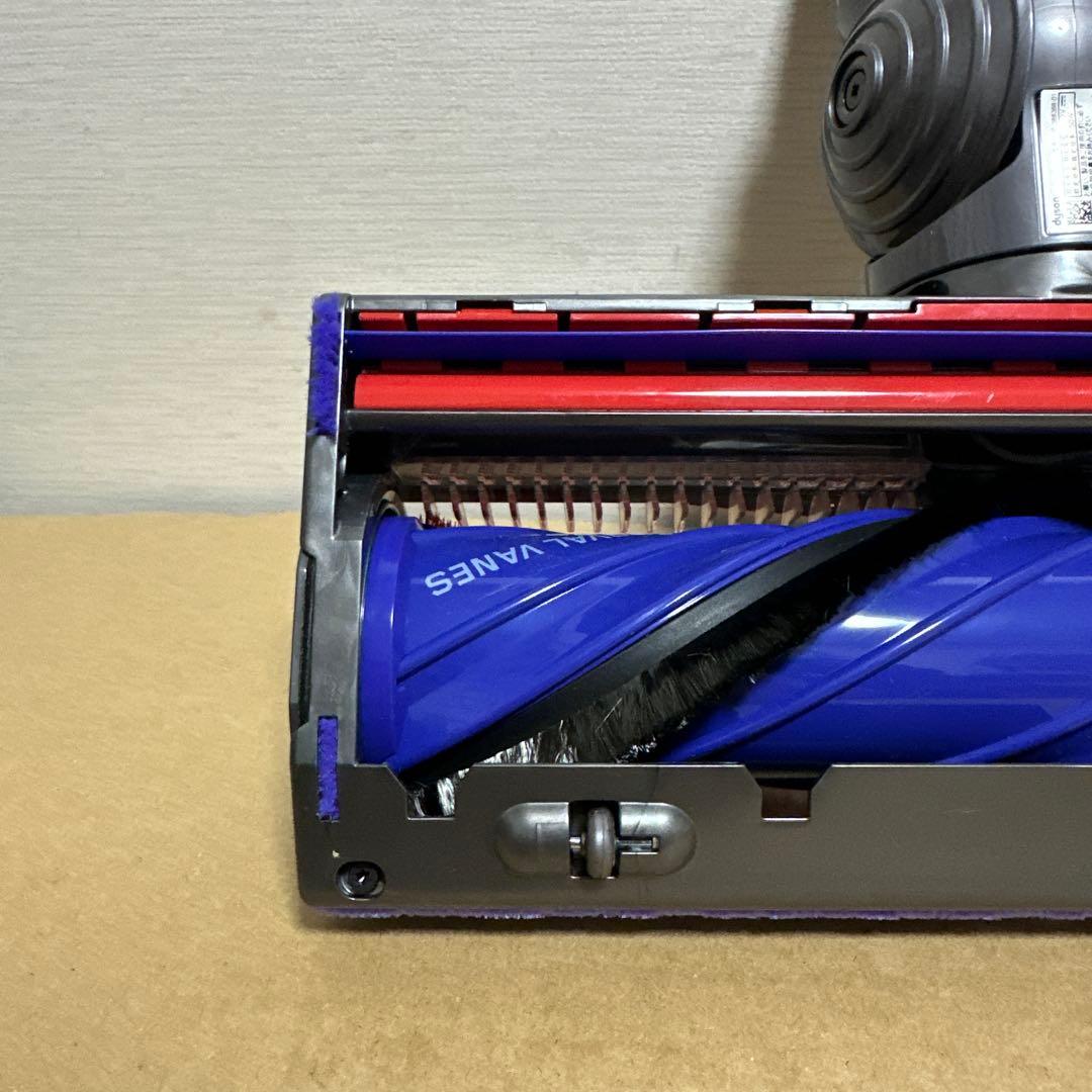 ダイソンV12用 モーターバークリーナーヘッド 388388-01Dyson