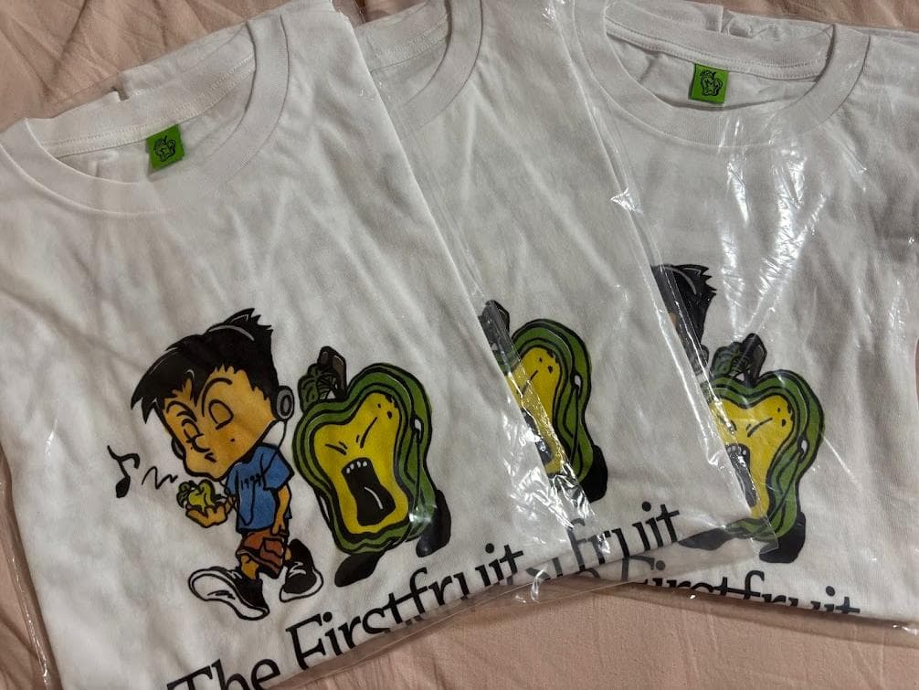 3枚組　スムコン 間に合います マーク nct tシャツ sm公式　正規品