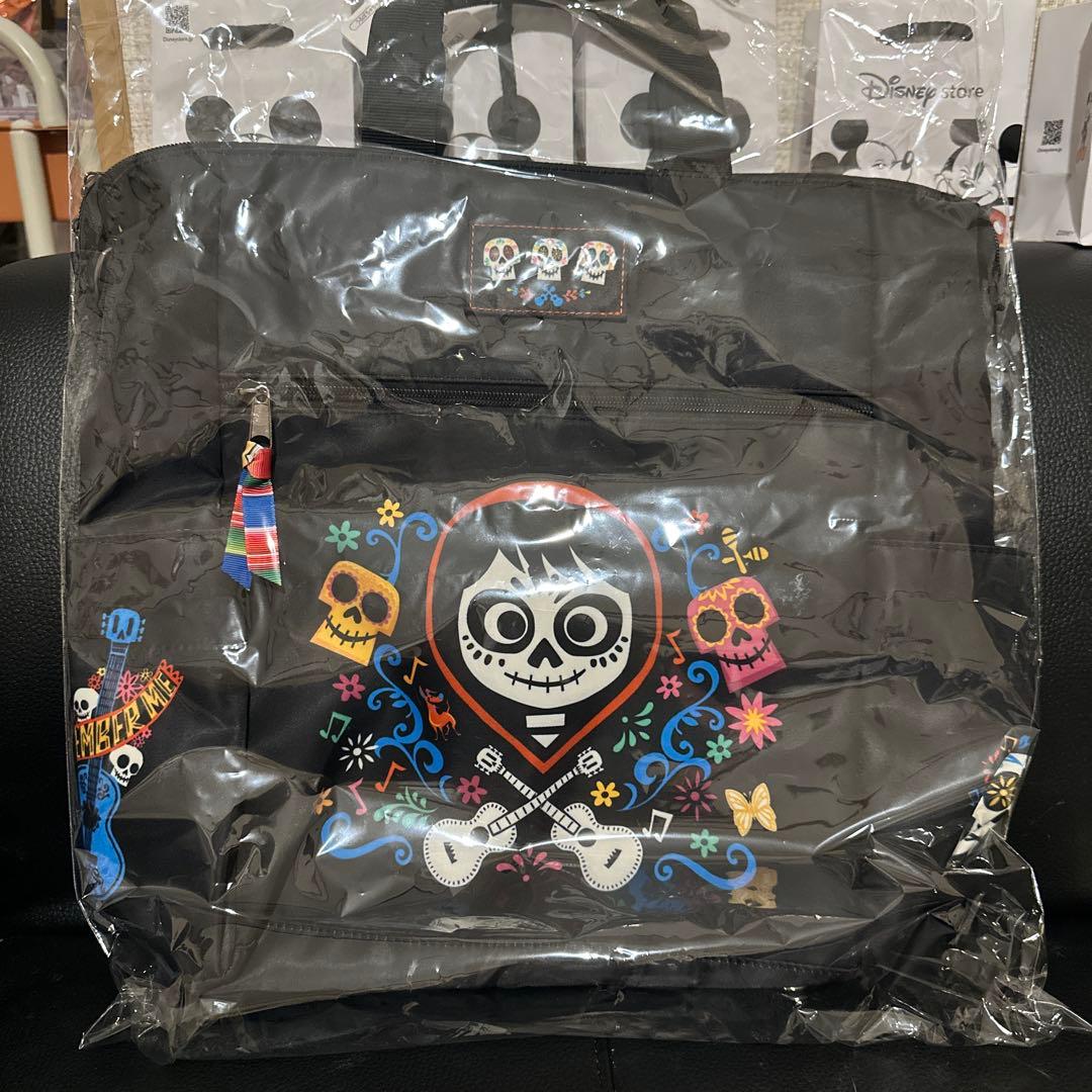 ディズニー リメンバーミー 3way トート バッグ リュック ショルダー