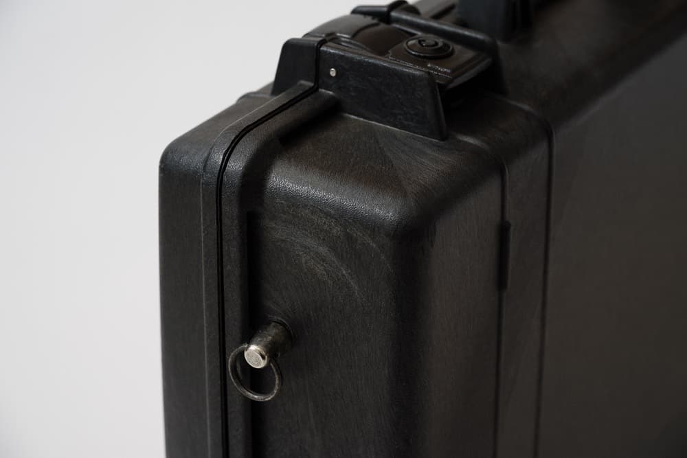 PELICAN ペリカン 1490 パソコンケース