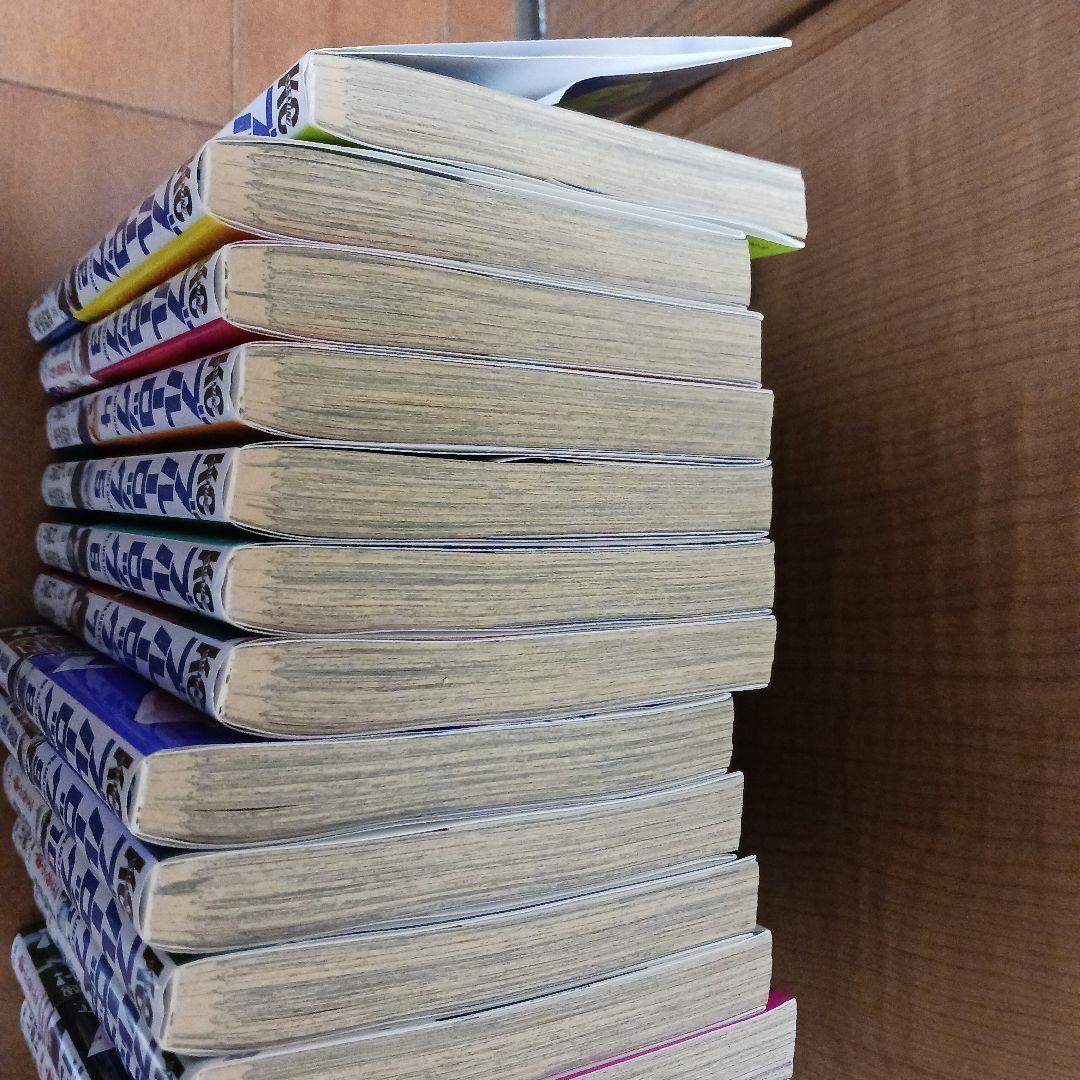 ブルーロック全34巻セット＋1冊おまけ