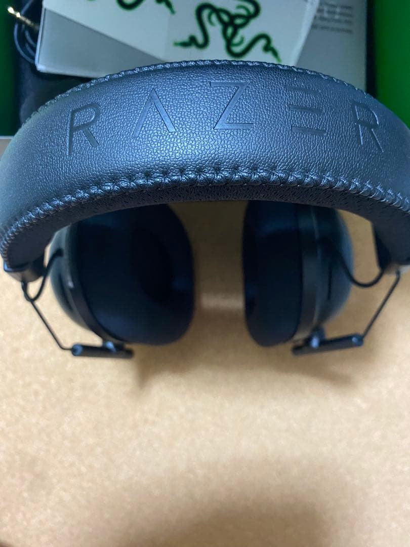 Razer BlackShark V2 Pro ゲーミングヘッドセット