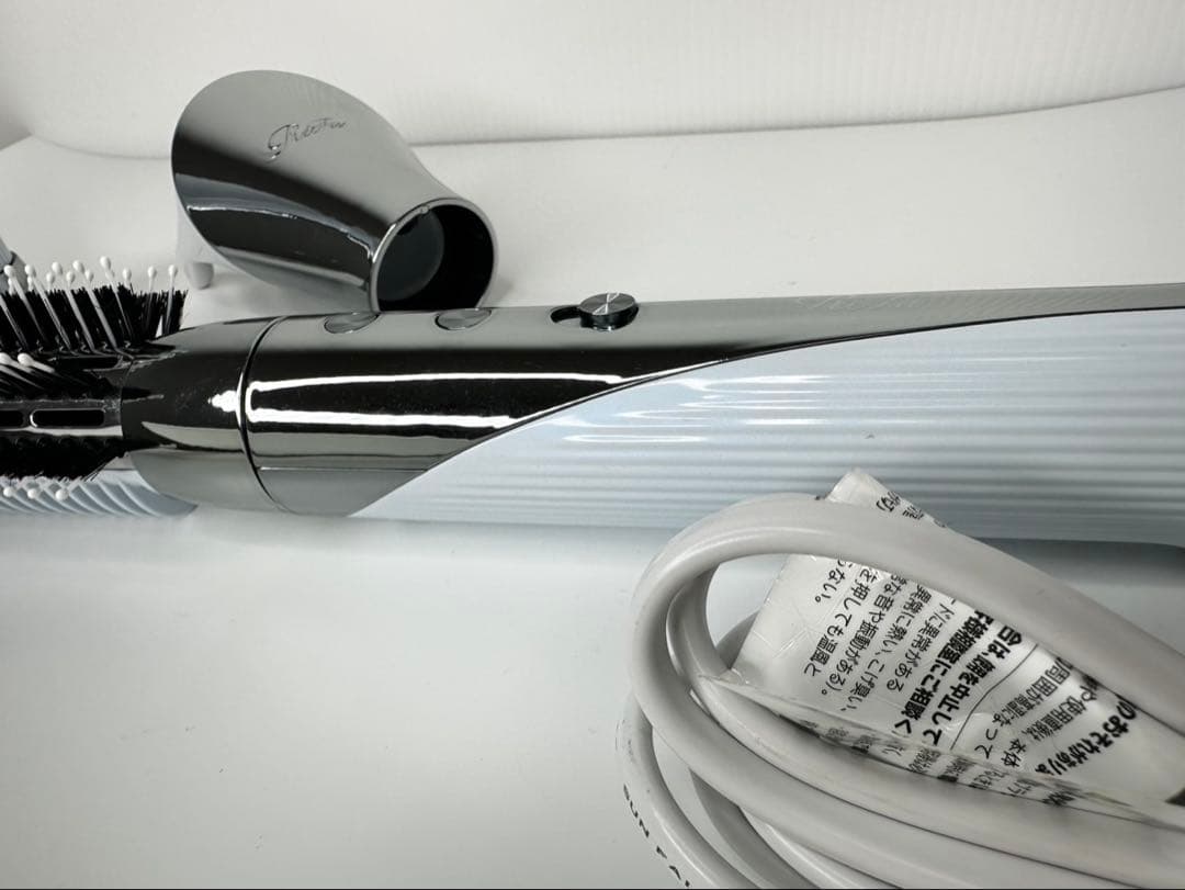 リファ　ビューテックリセッター