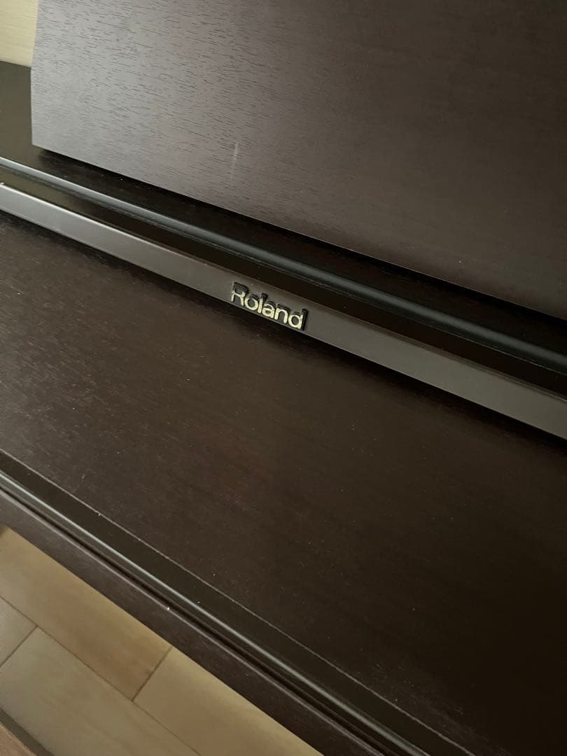 Roland 88鍵 デジタルピアノ　RP101-MH