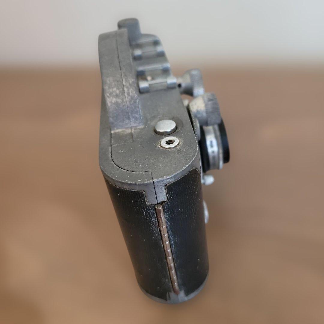 ヴィンテージMercury II フィルムカメラ USA製