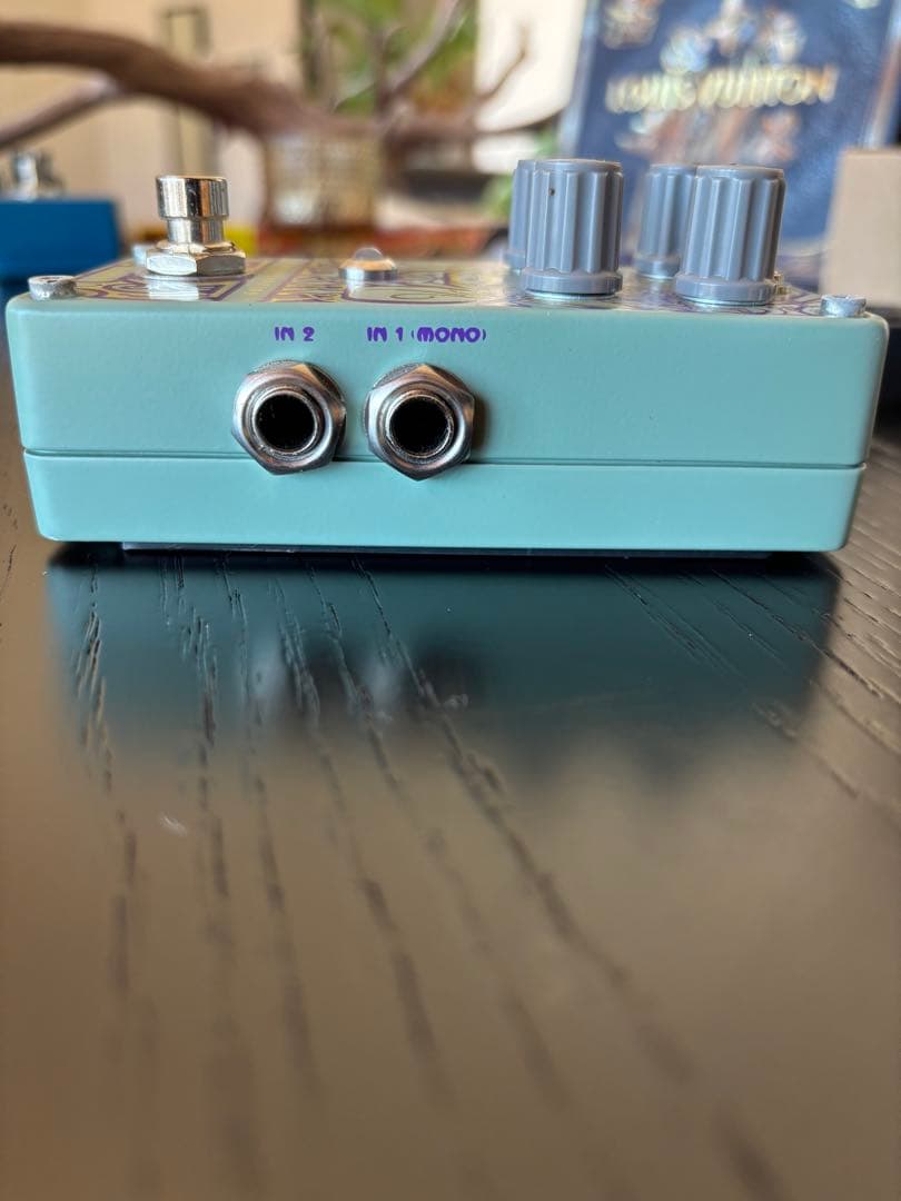 ギター POLARA / Digitech