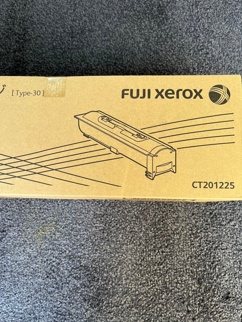 富士フィルムトナーカートリッジCT201225ドラムカートリッジCT350765