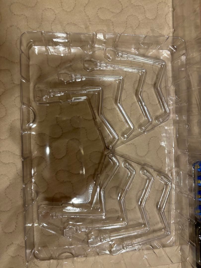 メタルロボット魂 デスティニー ストフリ弍式 インジャ弍式　３点セット