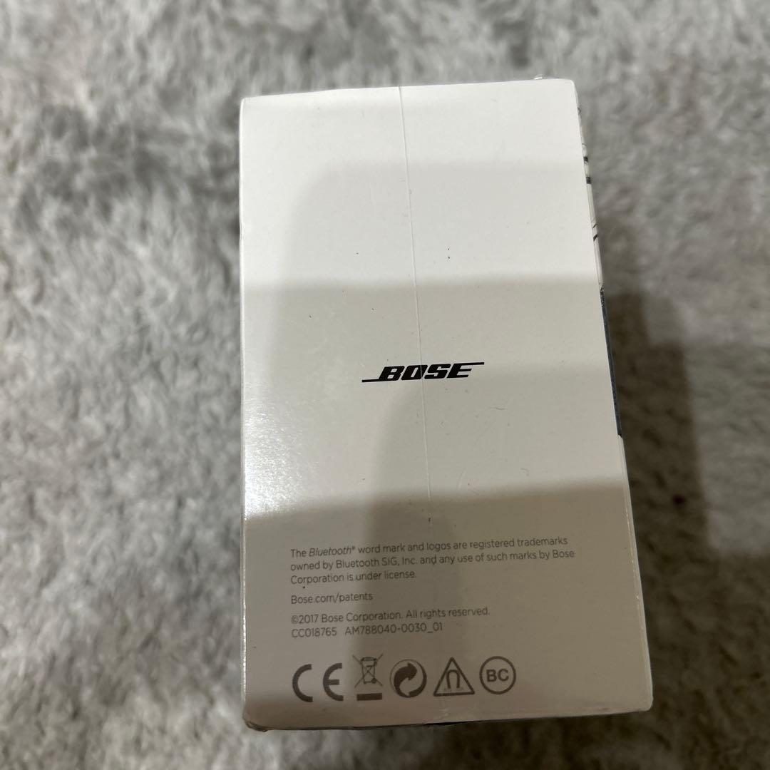 【未開封】Bose SOUNDLINK MICRO Bluetoothスピーカー