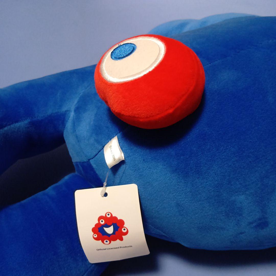 大阪万博 ミャクミャクくじ 1等2等3等の3個セット