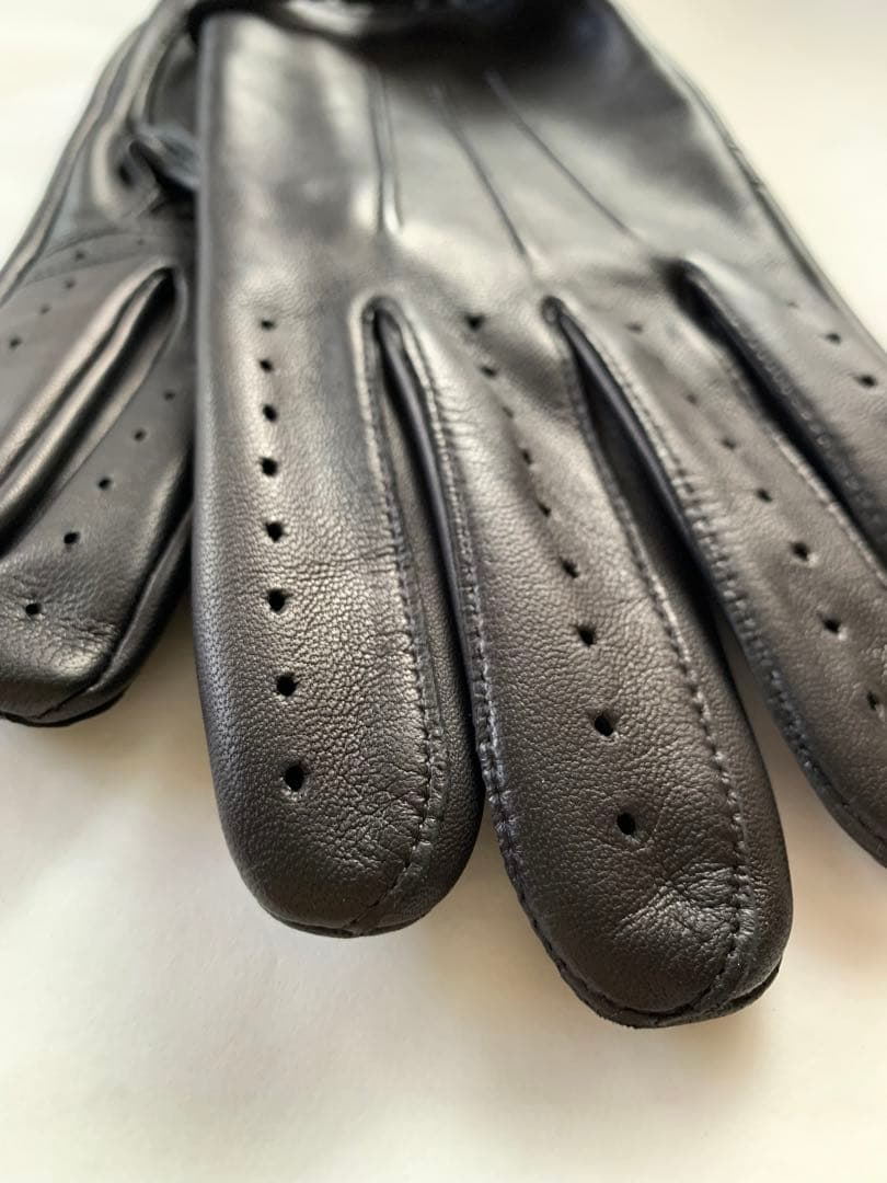 DENTS デンツ James Bond Spectre 15-1007