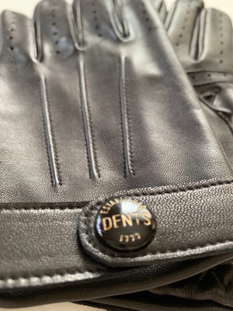 DENTS デンツ James Bond Spectre 15-1007