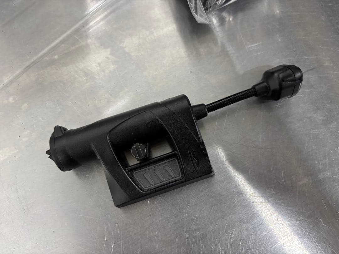 Princeton Tec Charge MPLS 米軍 ヘルメットライト