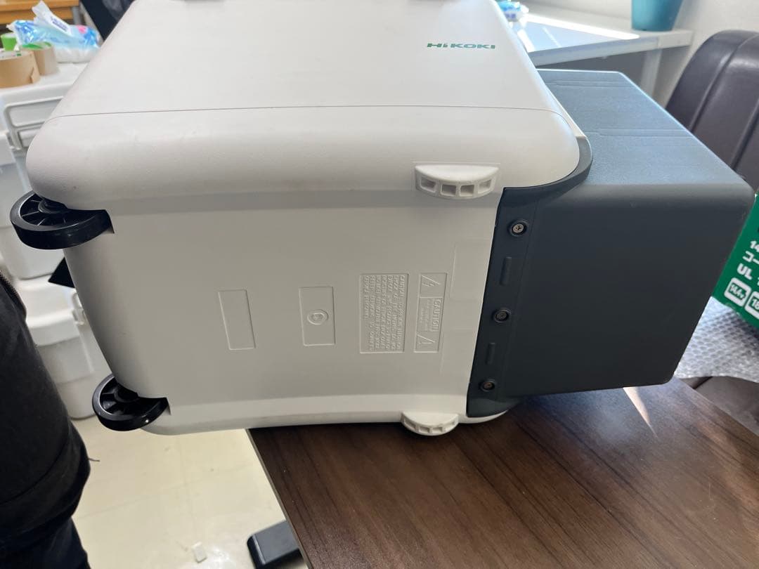 HiKOKI 冷温庫 UL 18DA (XM) T