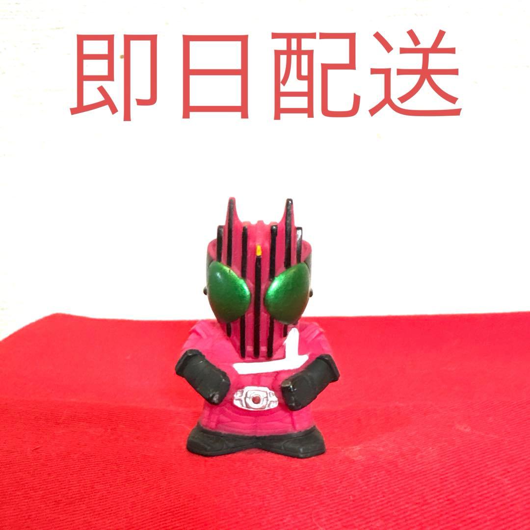 仮面ライダーディケイド 門谷士 井上正大 フィギュア SHF 真骨彫 当時物