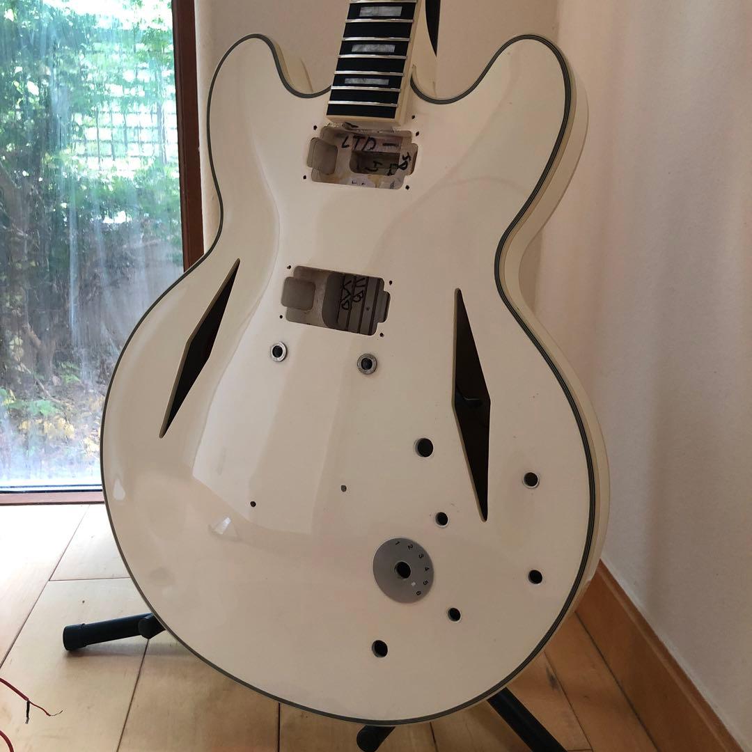 Epiphone ES-355 Shinichi Ubukata ジャンク