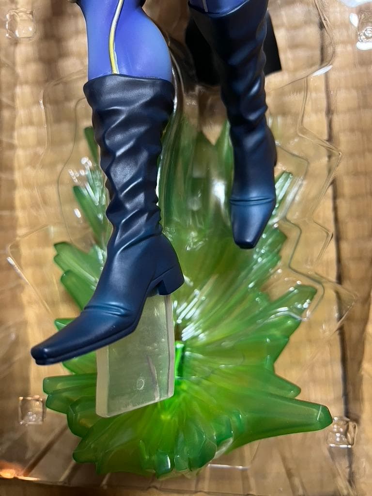 メディコムトイ RAH ジョジョの奇妙な冒険 スタープラチナ