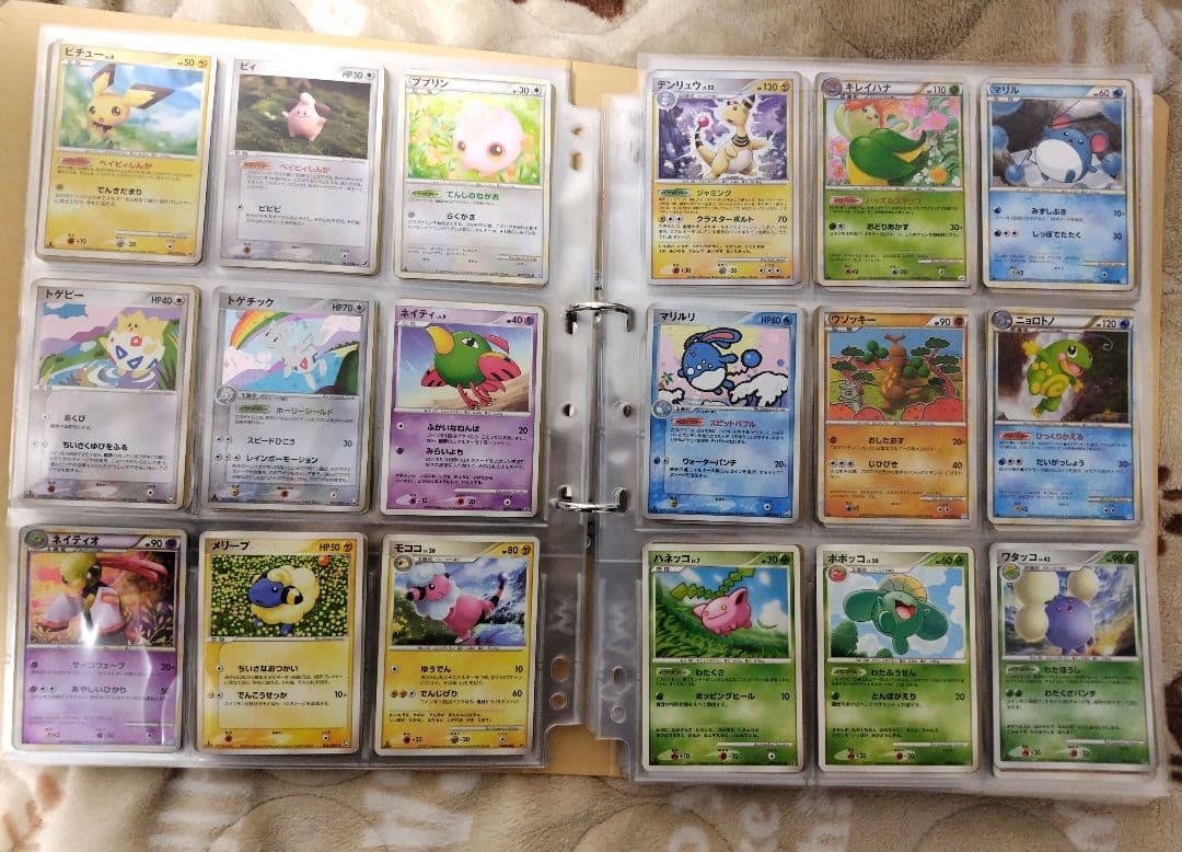 ポケモン 図鑑 コンプリートファイル