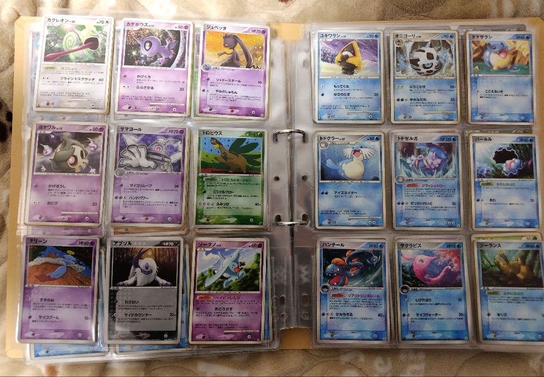 ポケモン 図鑑 コンプリートファイル