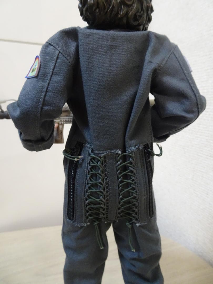 IMINIME1/6フィギュア エイリアン エレンリプリー タイプ ホットトイズ