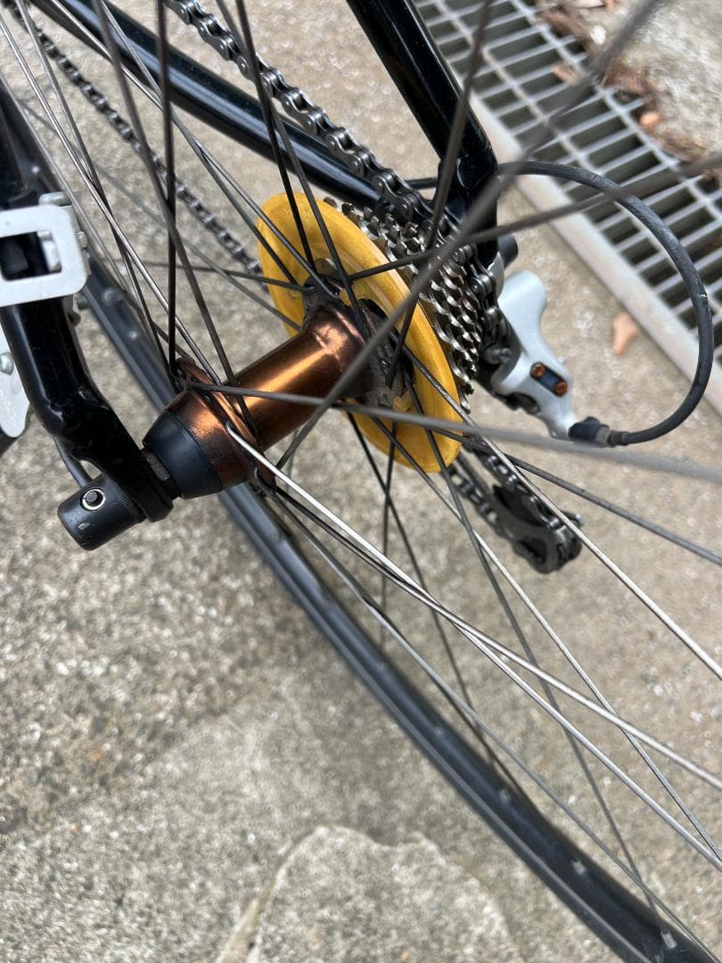 クロスバイク Specialized