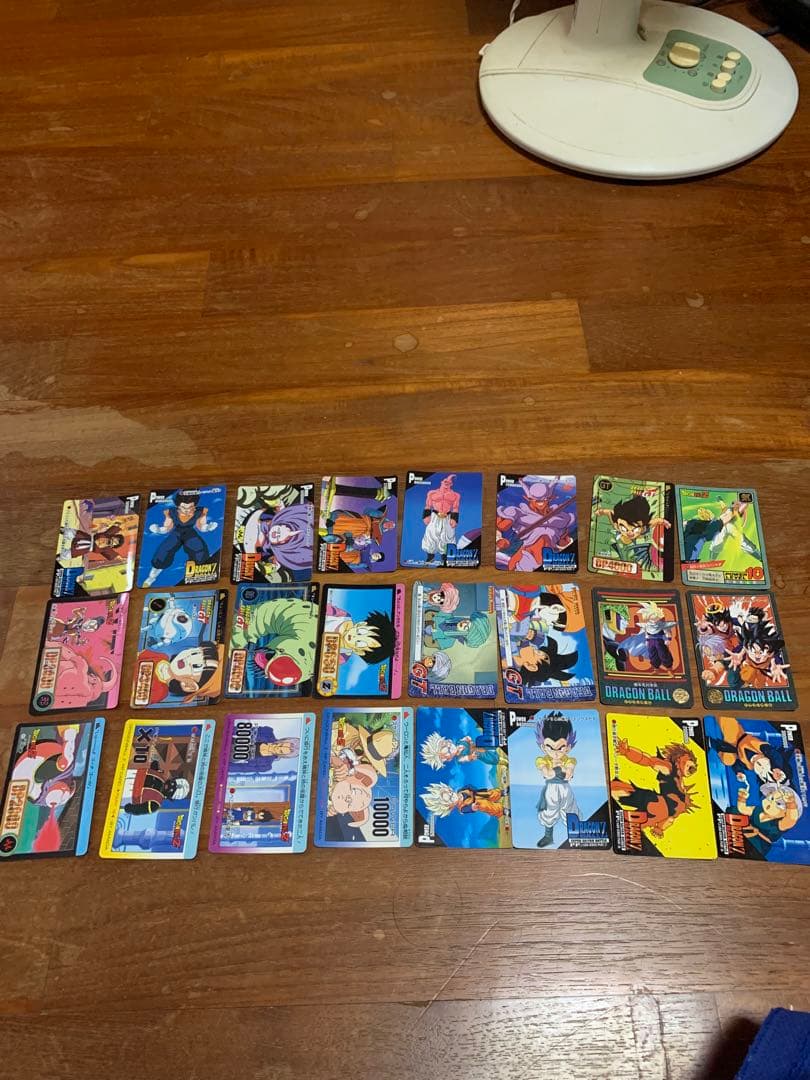 ドラゴンボール カード まとめ売り ※商品説明必読