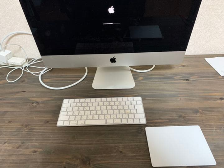 iMac(アイマック