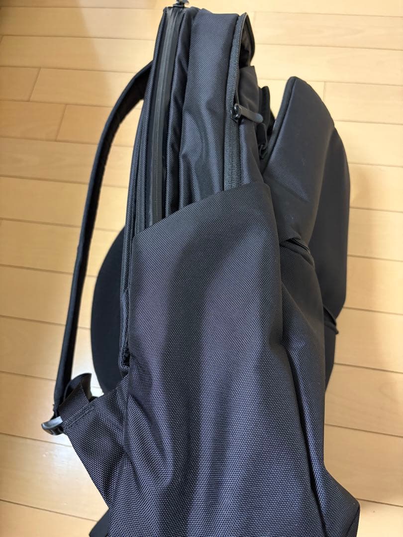 THE NORTH FACE シャトルデイパック　24L(ブラック)