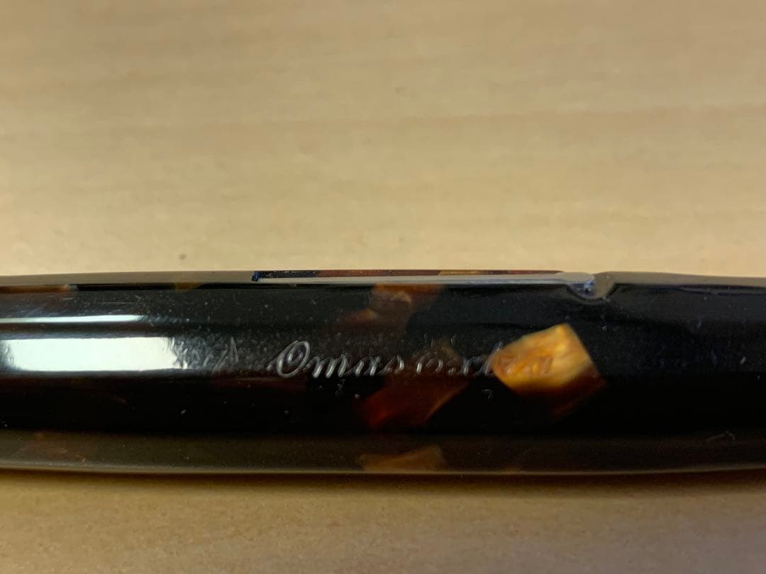 アンティークOmas Extra（訳あり品）