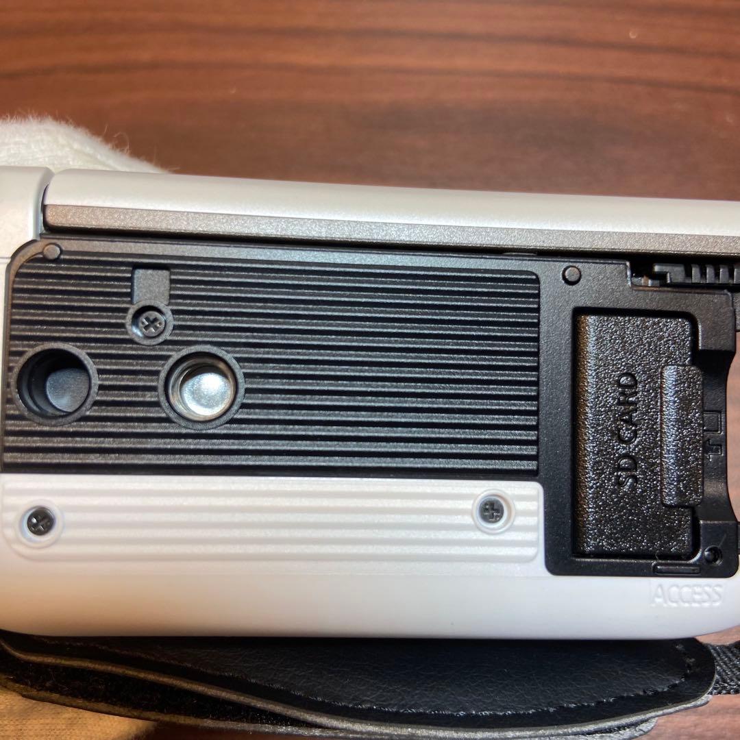 Panasonic HC-V480MS ビデオカメラ ほぼ新品 4092