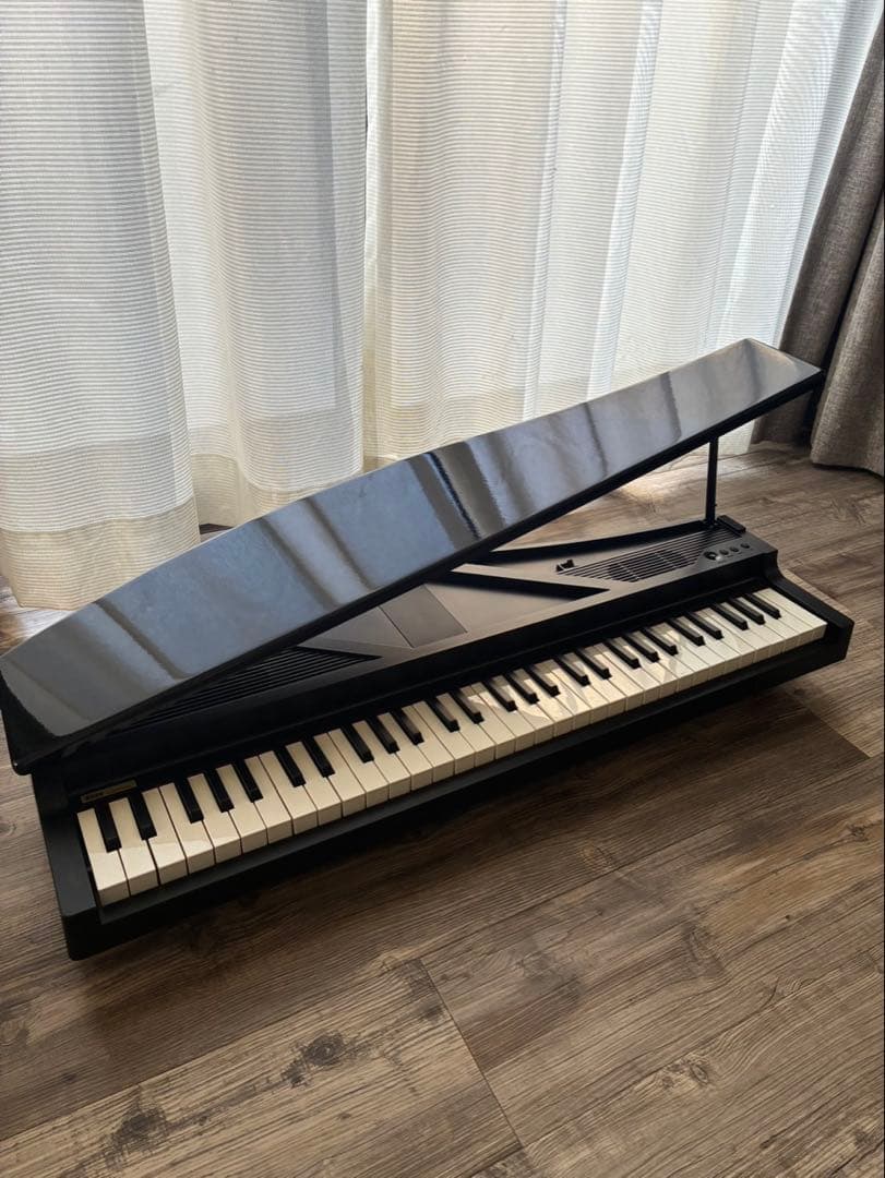 KORG マイクロピアノ