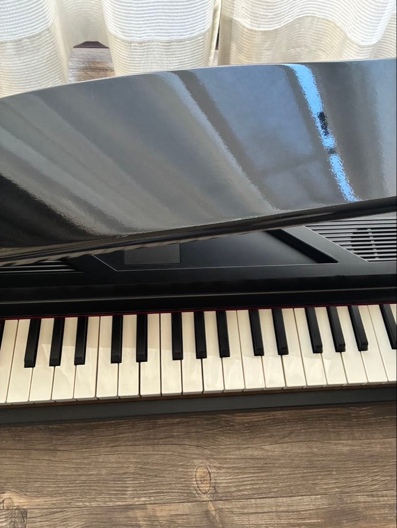 KORG マイクロピアノ