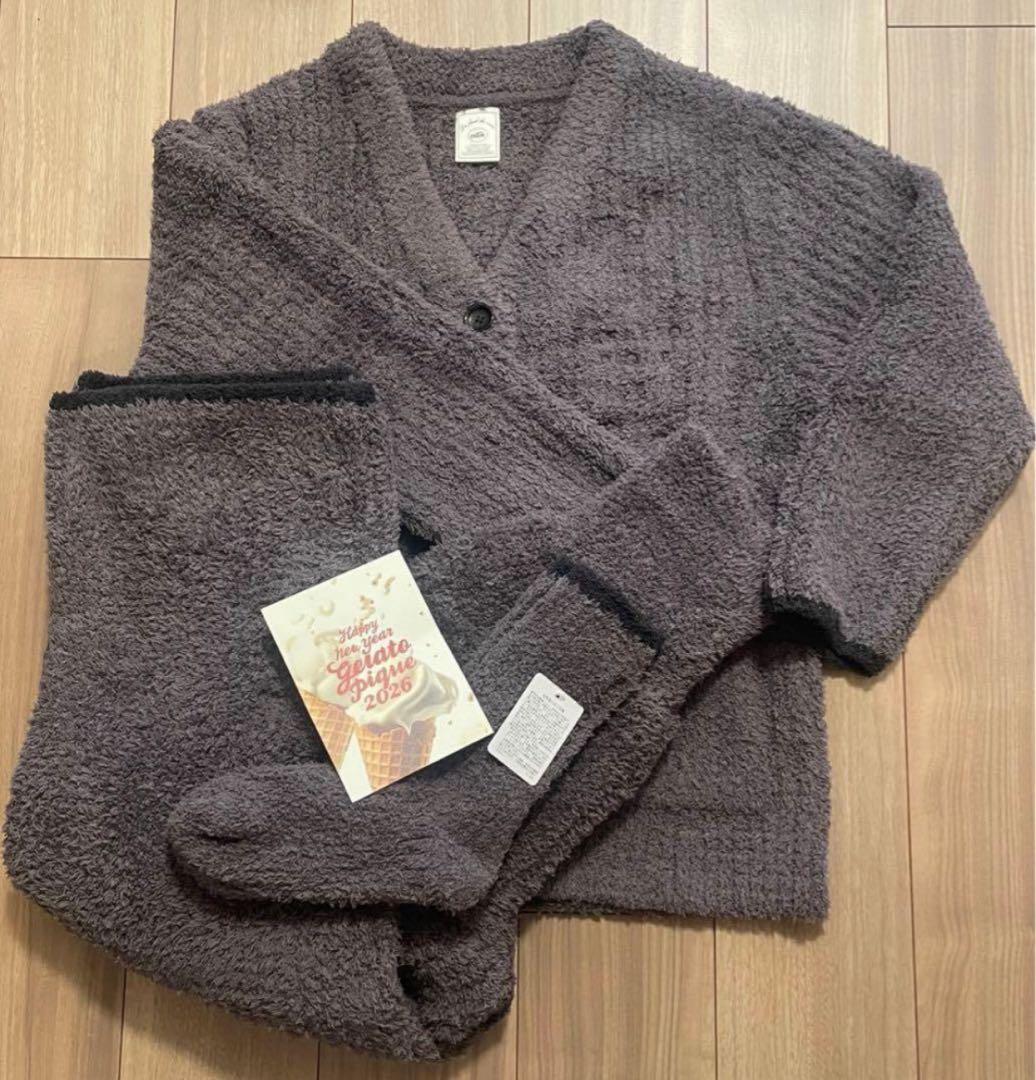 GELATO PIQUE ルームウェアセット レディース　福袋B