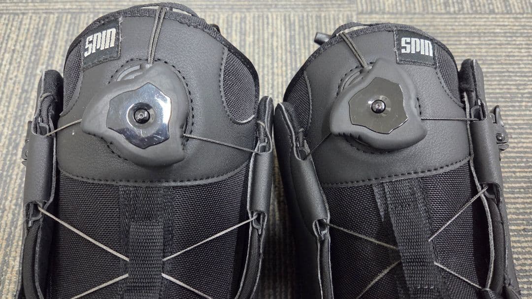 【27.5cm】 NW DECADE HYBRID スノーボードブーツ