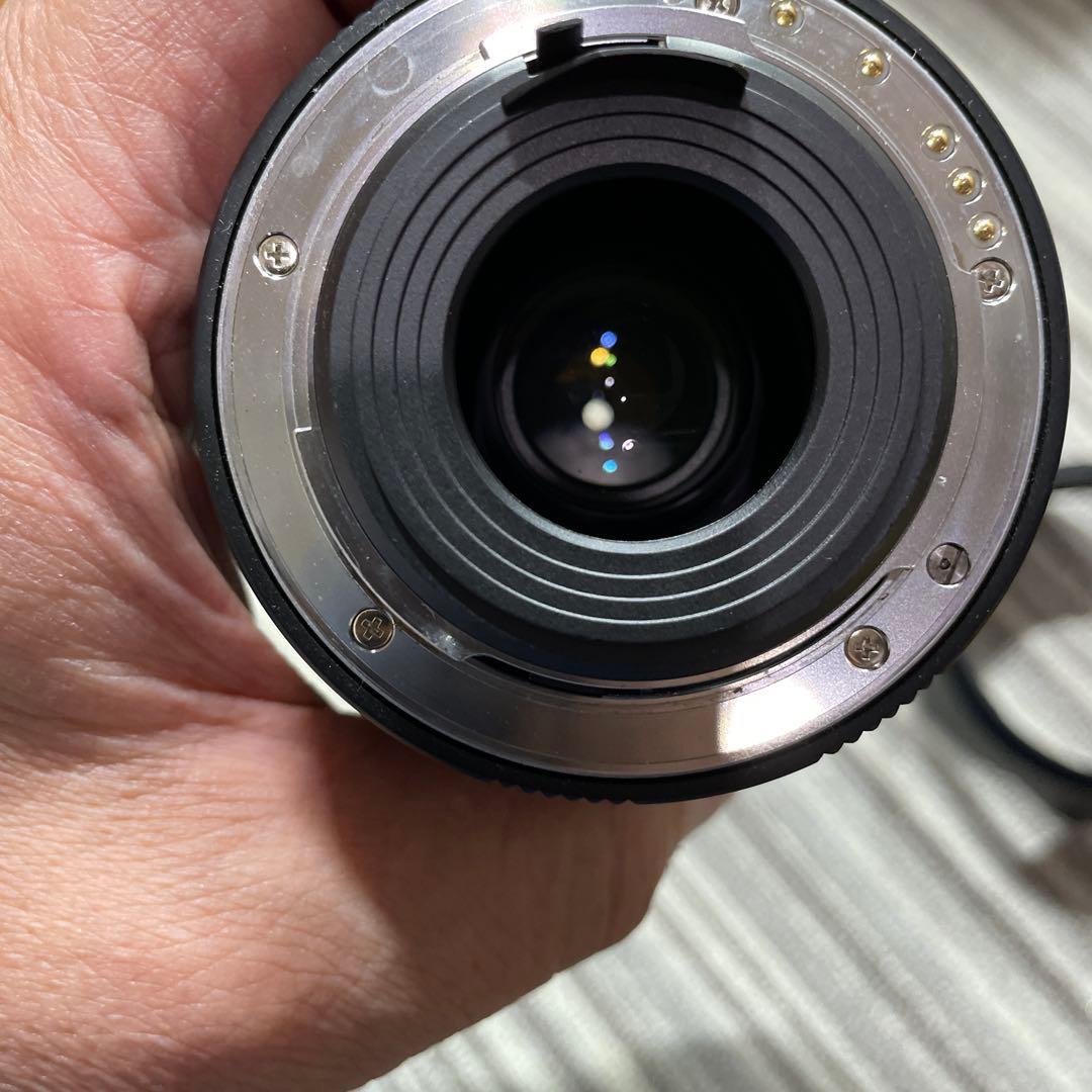 PENTAX DA 16-45mm F4 ED AL ズームレンズ