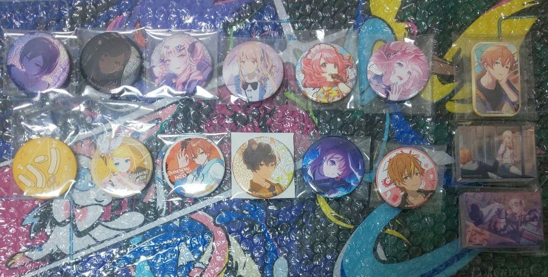 プロセカ まとめ売り