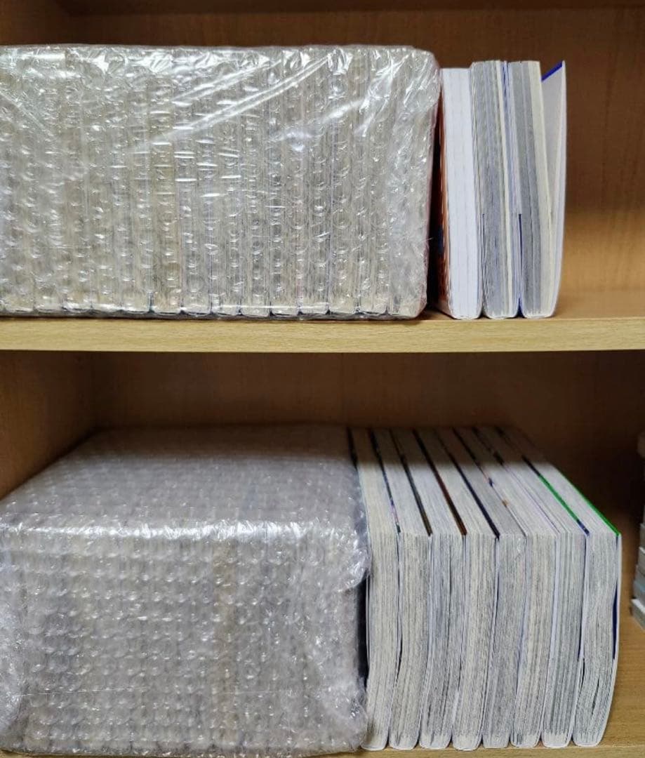 ブルーロック全巻セットオマケ付き