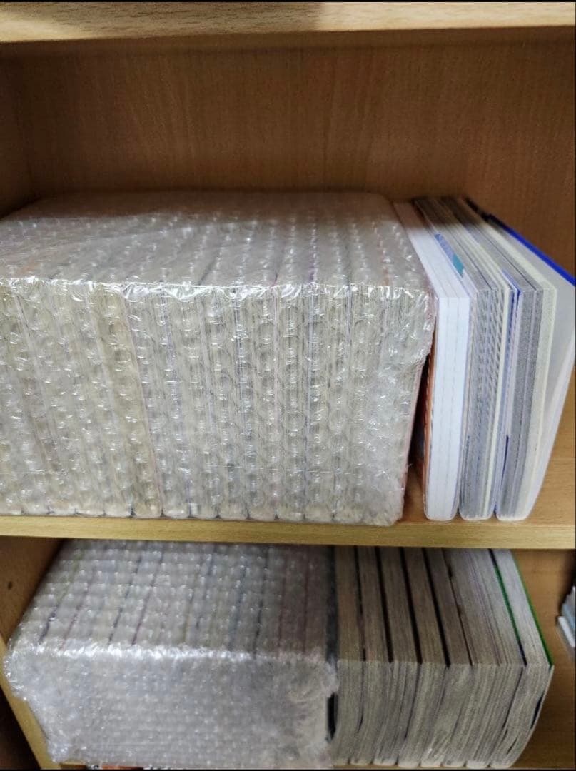 ブルーロック全巻セットオマケ付き