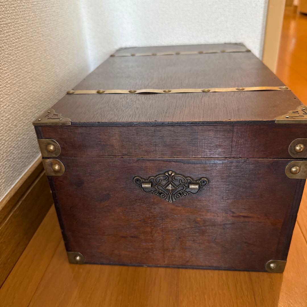 静山社特製 ハリー・ポッター豪華木製box 全巻セット