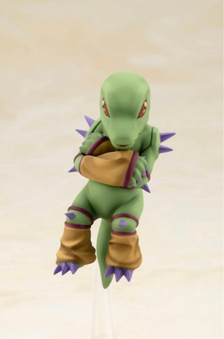 コトブキヤ 遊戯王 デュエルモンスターズ 水霊使いエリア フィギュア 特典付き