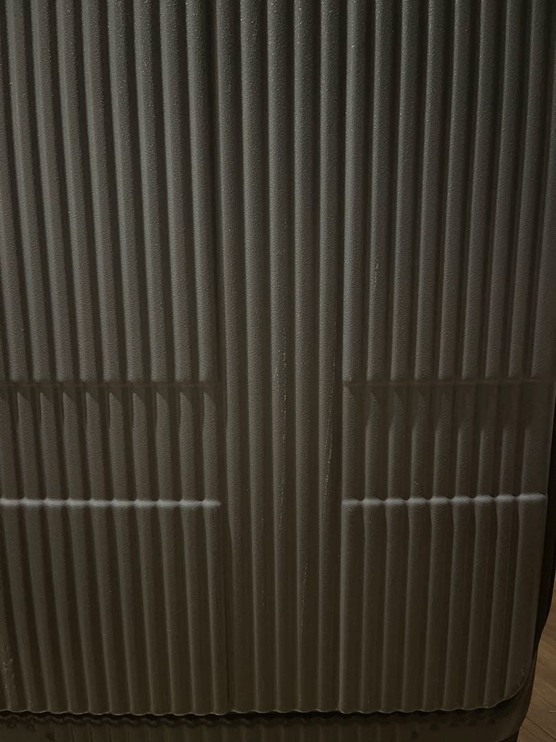 innovator スーツケース92L