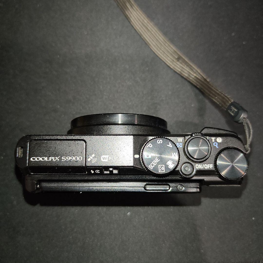 Nikon COOLPIX S9900 その他セット
