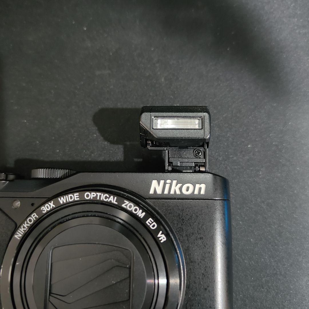 Nikon COOLPIX S9900 その他セット