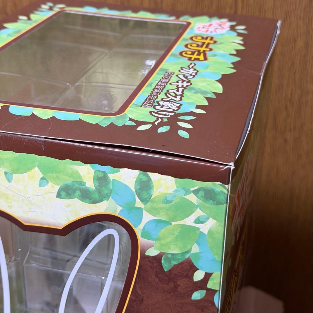 【メイドインアビス】ナナチ ガンキマス釣りフィギュア