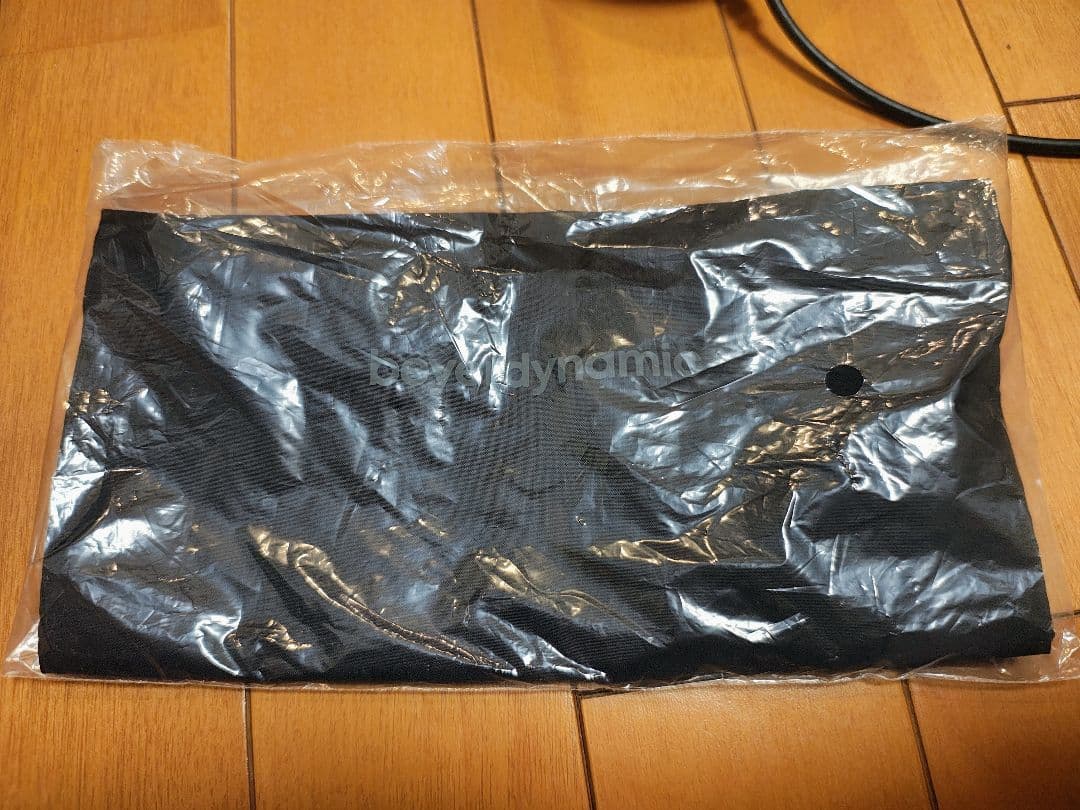 beyerdynamic DT 990 PRO 250ohm 美品