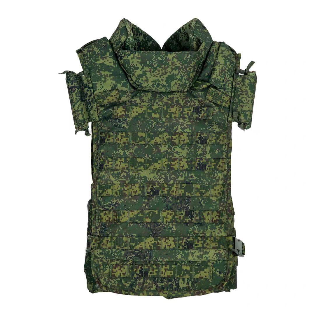 冷戦時代製 6b45 第四世代　高クオリティレプリカ 6sh117 ロシア　装備