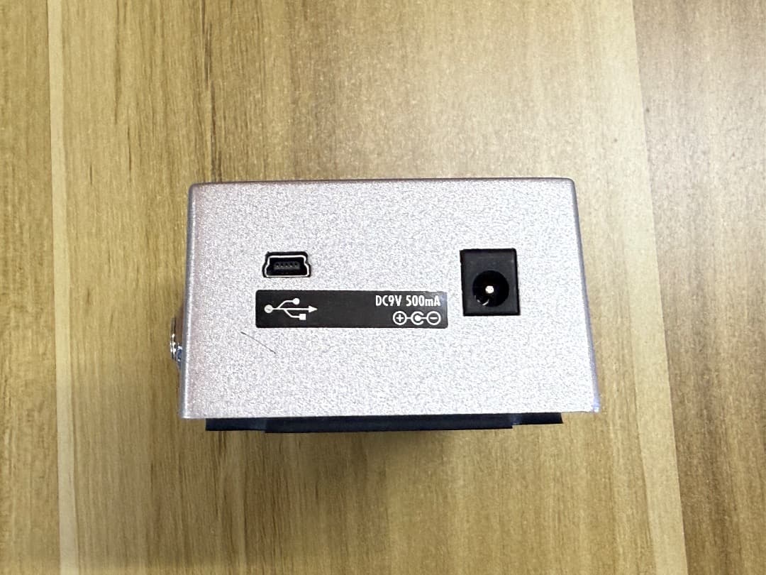 ★ZOOM MS-50G 美品★