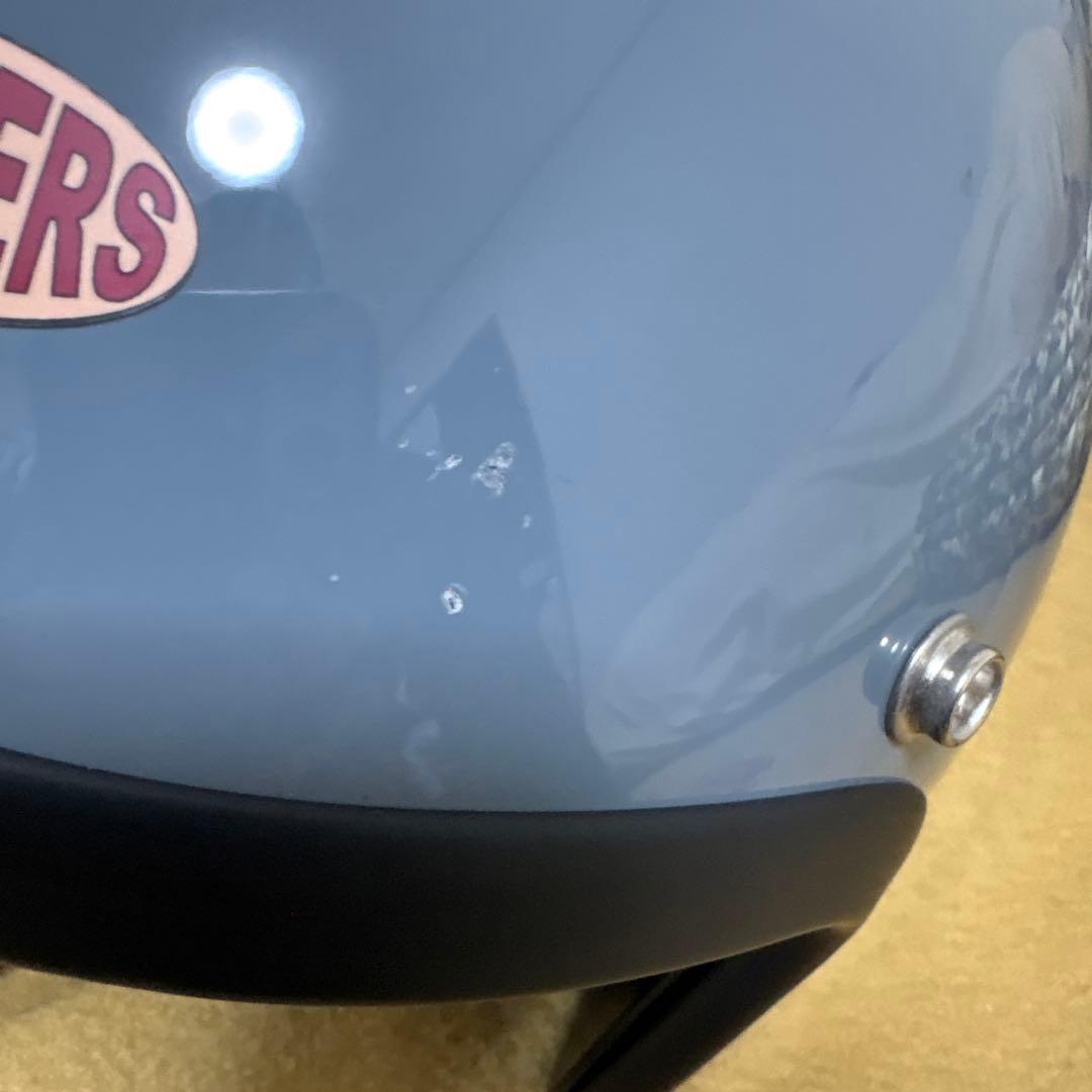 スモールジェット　CHOPPERS